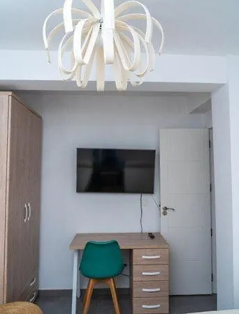 Centrico Y Luminoso Hébergement de vacances Huelva